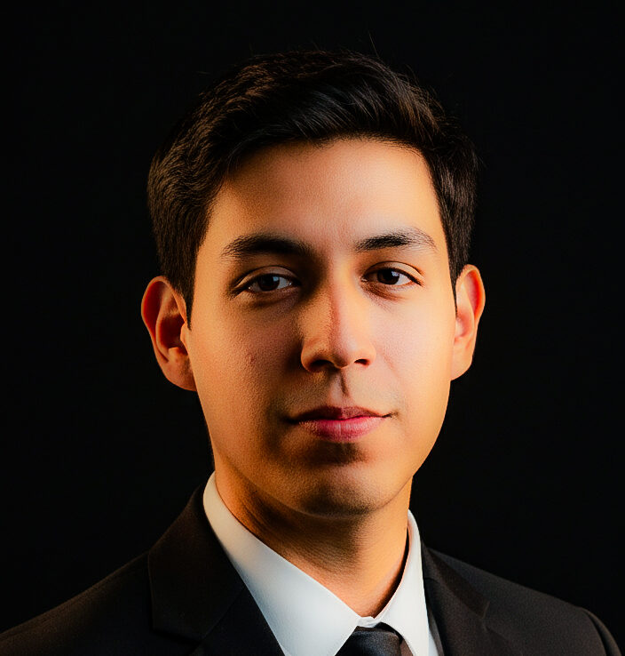 Nuestro equipo alessandro rodriguez