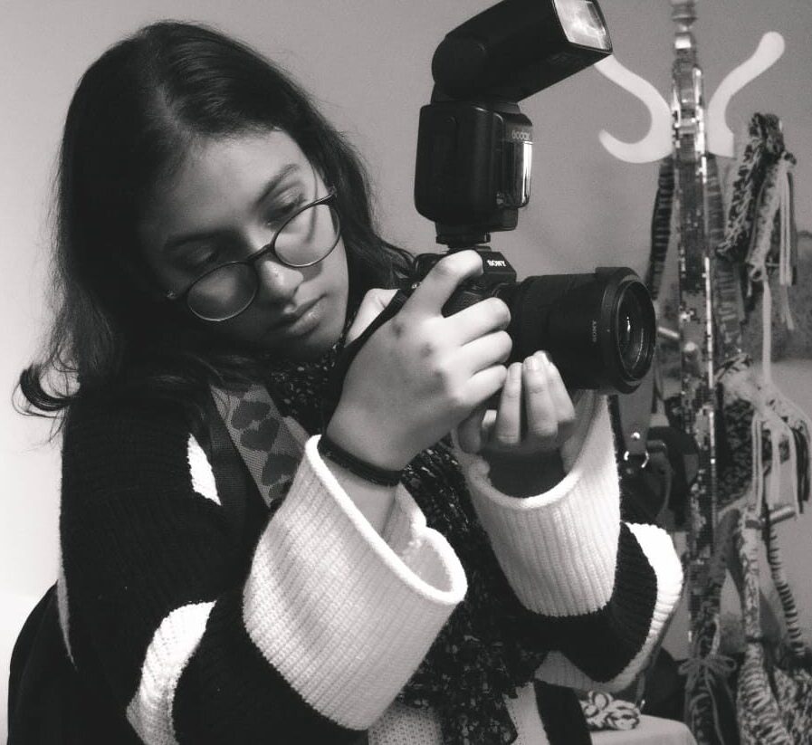 Nuestro equipo fabiana perea